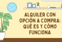 Alquiler con Opción a Compra