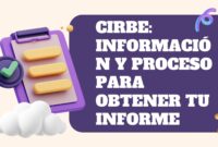 CIRBE