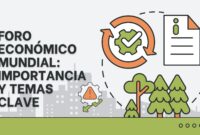 Foro Económico Mundial