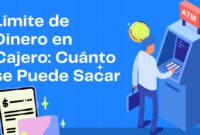 Límite de Dinero en Cajero