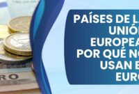 Países de la Unión Europea