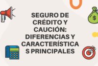 Seguro de Crédito y Caución